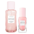 Watermelon Glow PHA+BHA Toner & Pink Juice Hydrating Face Moisturizer Set