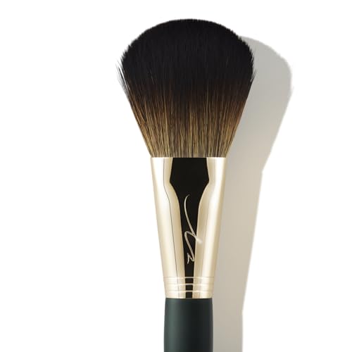 SOO ADOR okhee Shading Brush SUN01 ? Square-Shaped Tool for Natural & Seamless Contouring | Designed by K-Pop Makeup Artist Seo Ok