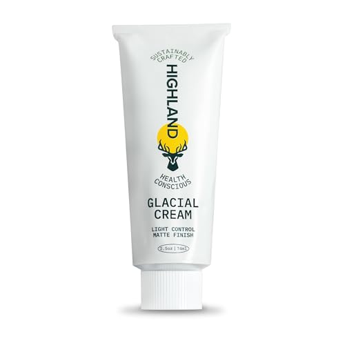 Natural Hair Styling Cream for Smooth, Hydrate & Frizz Control - 2.5 oz