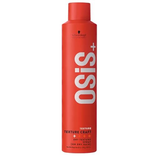 8.9 oz Volumizing Dry Texture Spray for Hair with Root Lift & Natural Feel