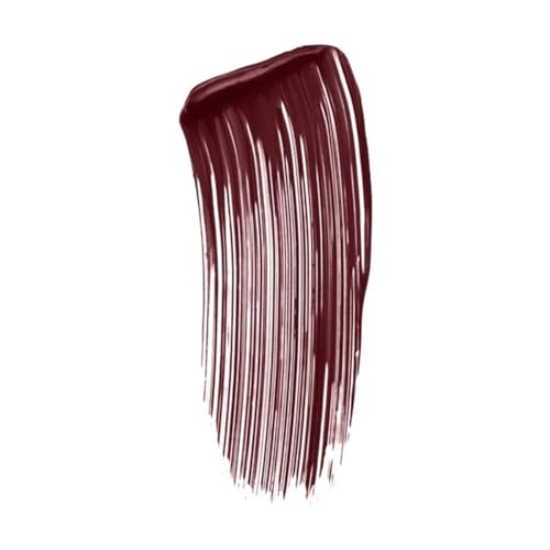 Volumizing Waterproof Mascara for 36-Hour Length & Fullness - Wild Plum