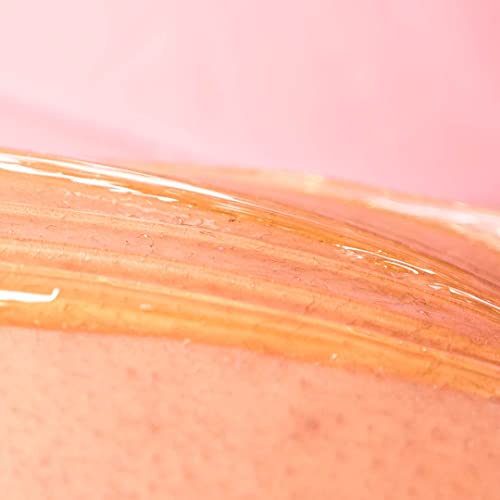 Paste for Bikini, Legs, Brazilian, Arms and Back - 12oz by Sugaring NYC
