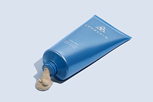 Dual-Action Body Scrub Exfoliator for Soft, Bright Skin by COSMEDIX