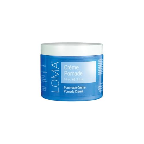 LOMA Cr?me Pomade 3 Ounce