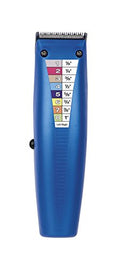 Men's Haircut Kit with Color Coded Combs & Accessories - Professional Home Barber Set