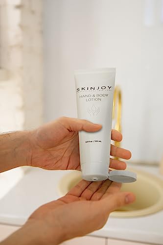 Hydrating Hand and Body Lotion for Dry Skin - 8.5 fl Oz / 251 ml