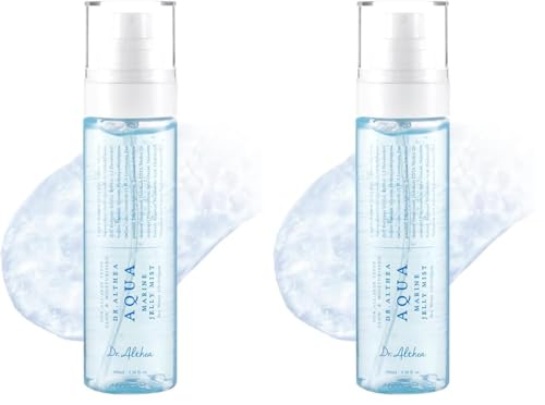 Hydrating Facial Mist with PDRN & Hyaluronic Acid - 3.38 fl oz Pack of 2