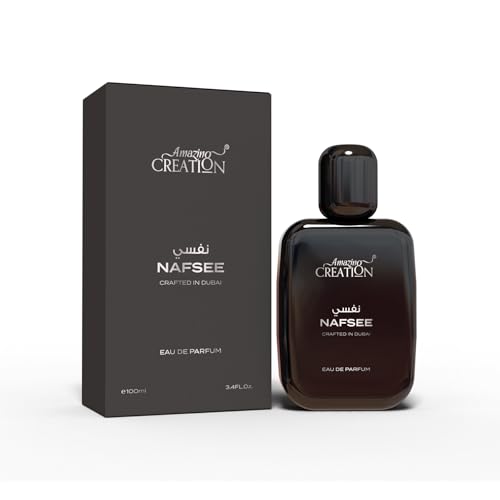 Men's Woody Floral Aromatic Eau De Parfum 3.4 Fl Oz