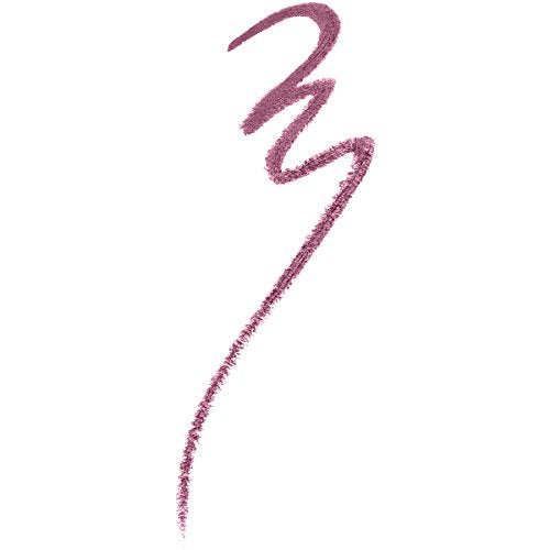 Maybelline New York Color Sensational Shaping Lip Liner Makeup, Pink Wink, 0.01 oz.
