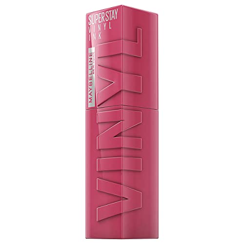 Longwear Liquid Lipstick Bundle - Red & Nude Vinyl Lip Color Set