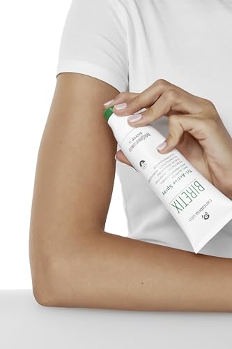 Biretix Tri-Active Skin Spray with Salicylic & Glycolic Acid for Acne & Oil Control