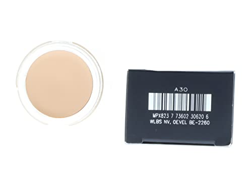 MAC Paint Pot Soft Ochre 0.17 Ounce - Cream Eye Primer, Long-Wear