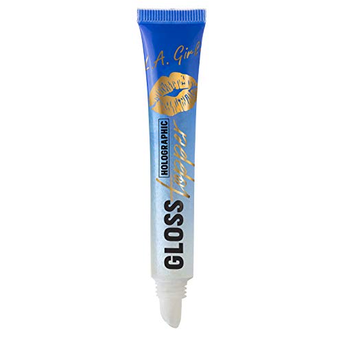 L.A. Girl Holographic Gloss Topper, Kaleidoscope GLG573