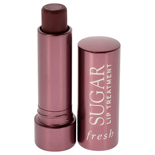 Hydrating Lip Balm with Sheer Color and Sugar Extracts - 0.15 oz
