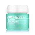 Hydrating Gel Cream with Hyaluronic Acid & Allantoin – Soothing Moisturizer for Face & Sun Care