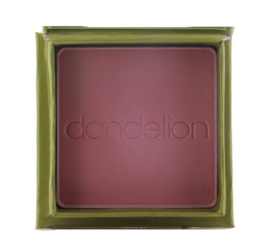 Benefit Dandelion Brightening Face Powder - Natural Finish & Radiance