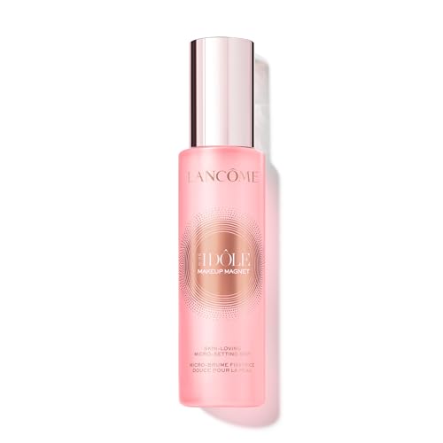Waterproof Makeup Setting Spray - Long Lasting 24H Fixer - 3.4 Fl Oz