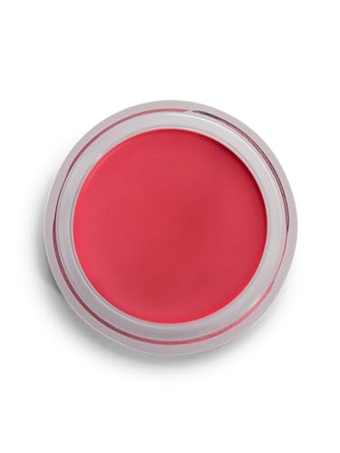 goop Beauty Cream Blush - Translucent Fuchsia 0.5 oz - Sheer Lip & Cheek Tint
