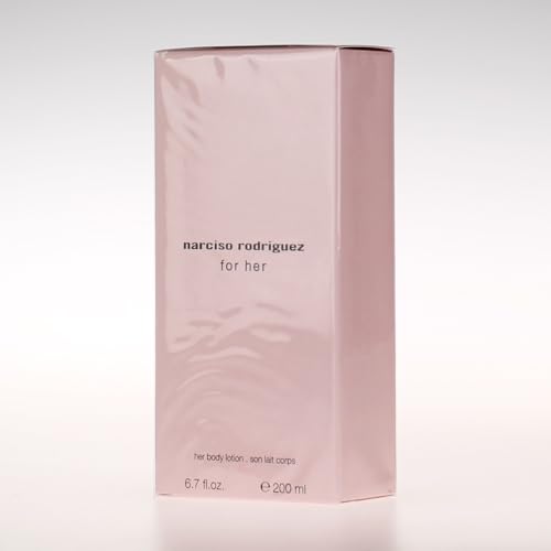 Luxury Body Lotion for Women - Deep Hydrating Moisturizer with Musk & Floral Scent