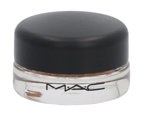 MAC Pro Longwear Paint Pot Layin' Low - Creamy Eyeshadow Base 0.17oz
