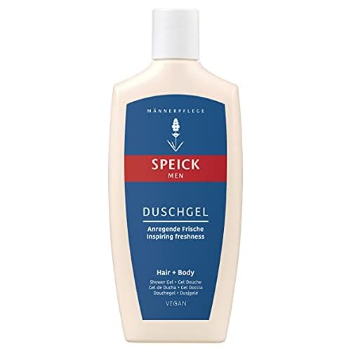Speick Men Shower Gel