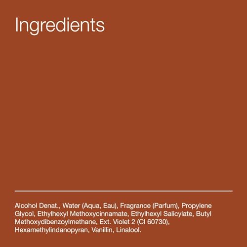 Bath & Body Works Vanilla Sugar Fine Fragrance Mist 8oz - 2 Pack, Light, Refreshing Scent