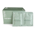Sterile Eyelid Wipes for Daily Eye Hygiene, 30 Count