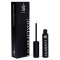 LalaBeautyCo Lash Growth Serum for Longer, Thicker, Fuller Lashes ? Peptide, Biotin & Vitamin Formula ? Ophthalmologist Tested, Cruelty-Free