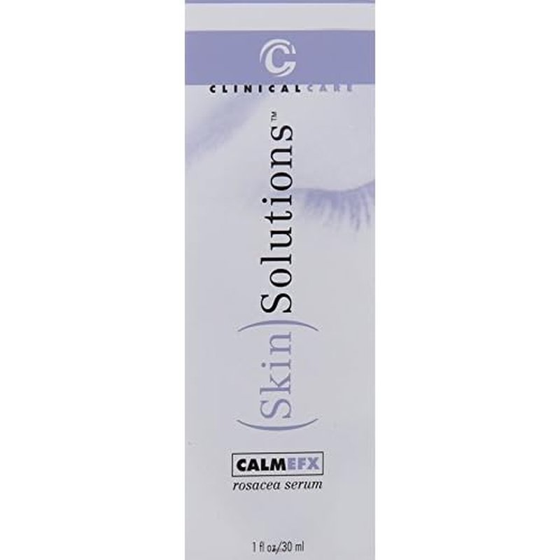 Clinical Care Calm EFX, 1 Fluid Ounce