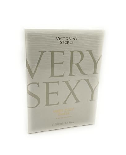 Victoria's Secret Very Sexy Oasis Eau de Parfum for Women 1.7oz Floral Scent