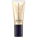 Kevyn Aucoin Glass Glow Face: Multi-purpose universal dewy highlighter for face and body. Creates glowing youthful-looking hydrated skin with a glassy complexion. Makeup artist go to.