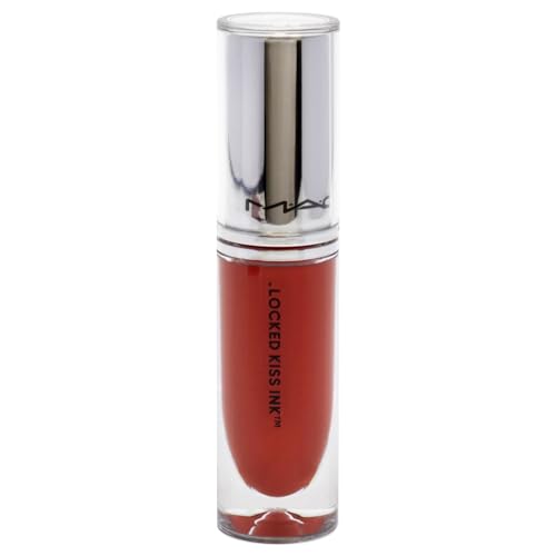 Liquid Lipstick - Extra Chili, Long-Lasting Matte, Waterproof, Kissproof - 0.14 oz Variation of THIS listing