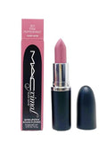 MAC Cosmetics Ximal Sleek Satin Lipstick - 821 Pink Peppermint (Dusty