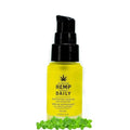 Daily Earthly Body Hemp Extract Soothing Serum 0.67 oz - Original, Deep Hydration