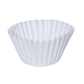 Wilbur Curtis Commercial Coffee Filter 12.5x4.0 Inches Pack of 500 - GEM-6, Variation 1