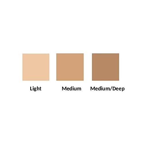Jolie BB Cream Broad Spectrum SPF 30 - Sheer Tinted All-In-One Beauty Balm (Light)