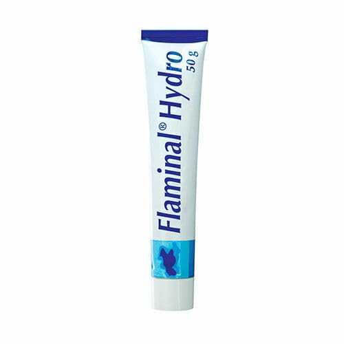 Hydro Active Alginate Wound Gel 50g for Minor & Moderate Exuding Wounds