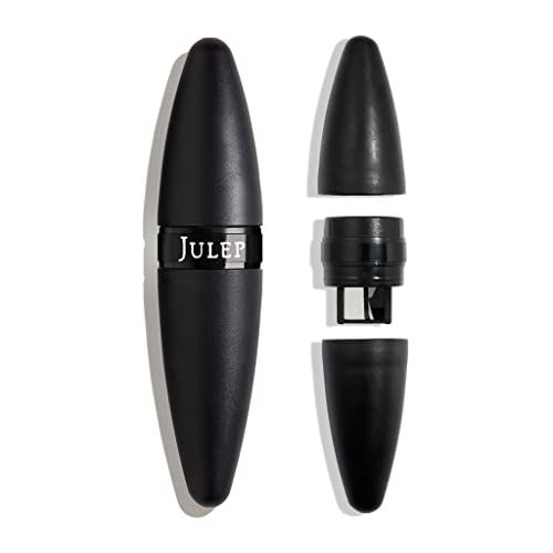 Julep Longwear Gel Eyeliner Pencil Blackest Black with Sharpener