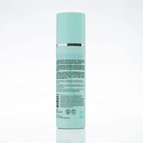 Toning Lotion with Marine Complex, Pearl & Lotus Extracts ? Moisturizing & Anti-Aging Formula for Radiant, Smooth Skin ? 200ml