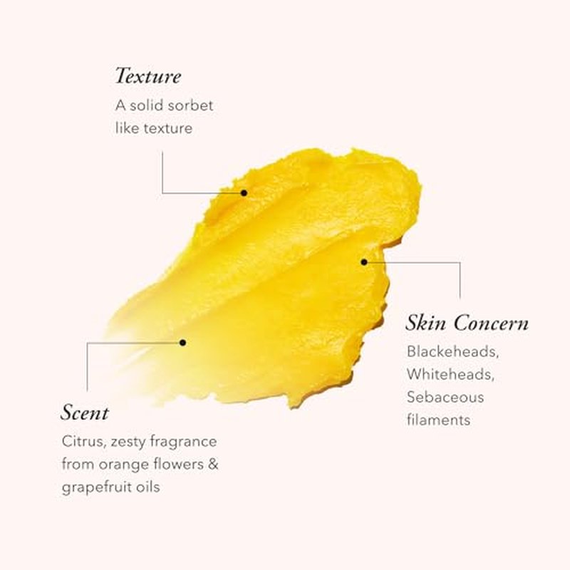 APRILSKIN Deep Clean & Glow Duo : Carrotene IPMP¢â Hydromelt Cleansing Balm & Calendula Flower-Infused Peel Off Mask, Thorough Cleansing and Radiant Skin Care