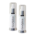 Look 10 years younger in minutes with Genesphere which moisturizes and lifts wrinkles out from below reducing the appearance of fine lines and wrinkles in under an hour