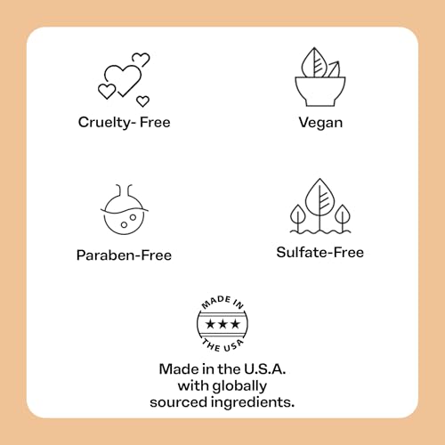 Oil Free SPF 30 Face Moisturizer for Sensitive Skin with Collagen & Green Tea - Lightweight Day Cream