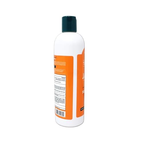 Jason Dandruff Relief Treatment Shampoo 12 oz (Pack of 2)