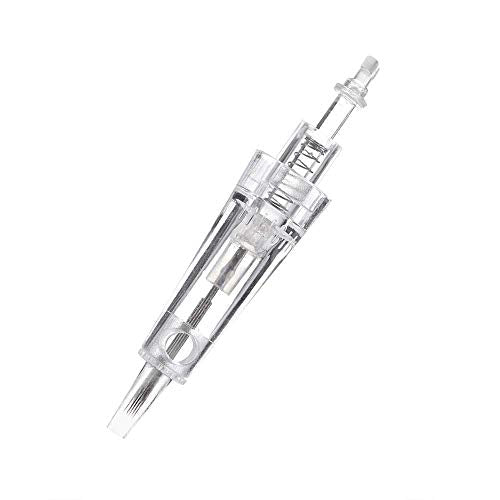 Disposable Permanent Makeup Cartridge Needles 50pcs - 1P/1R/1RL Variation