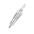 Disposable Permanent Makeup Cartridge Needles 50pcs - 1P/1R/1RL Variation
