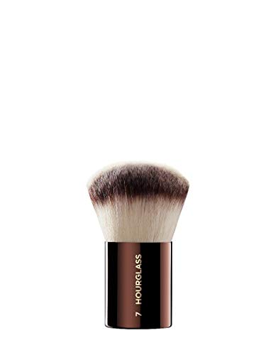 Finishing Makeup Brush #7 - Precision Face Brush for Blending & Detailing