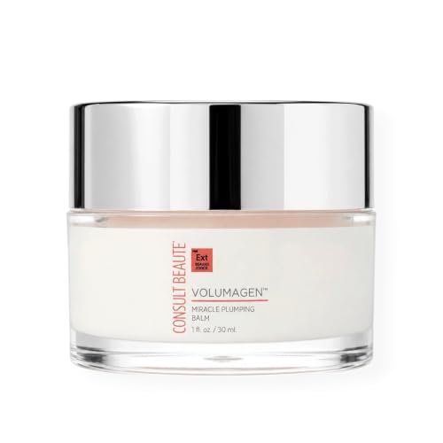 Volumagen Miracle Plumping Balm with Hydrating Complex - Skin Barrier Repair 1 oz