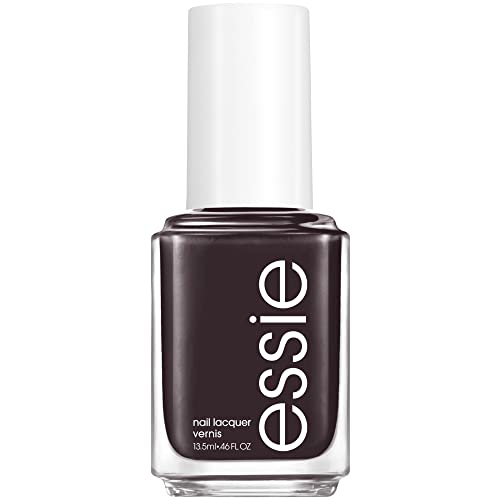 ESSIE Glossy High - Shiny Nail Polish (Fall Collection) Home by 8 701