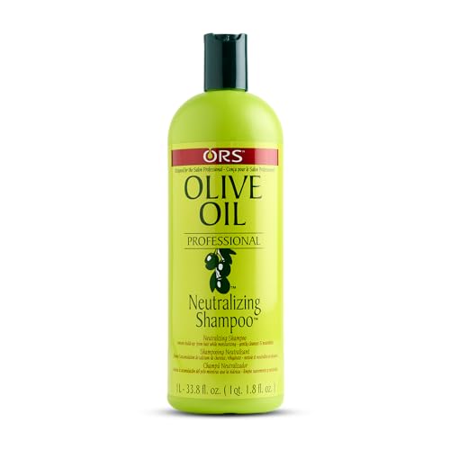 Hair Care Bundle - Replenishing Conditioner & Neutralizing Shampoo Set