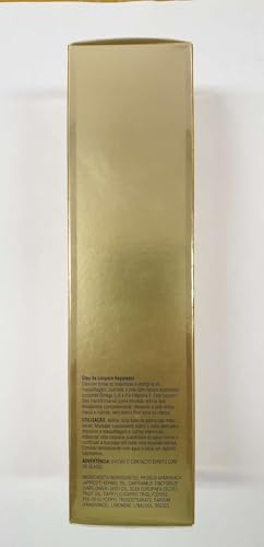 Gentle Facial Cleansing Oil for All Skin Types - 6.6 fl oz